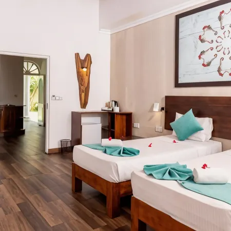 Seahorse Hotel & Spa