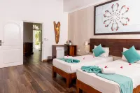 Seahorse Hotel & Spa