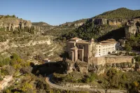 Hotel Convento Del Giraldo