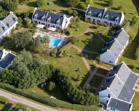 La Désirade - Hôtel, Spa & Restaurant Hotels in Bangor