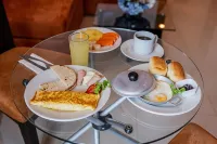 Hotel Miraval - Pet friendly