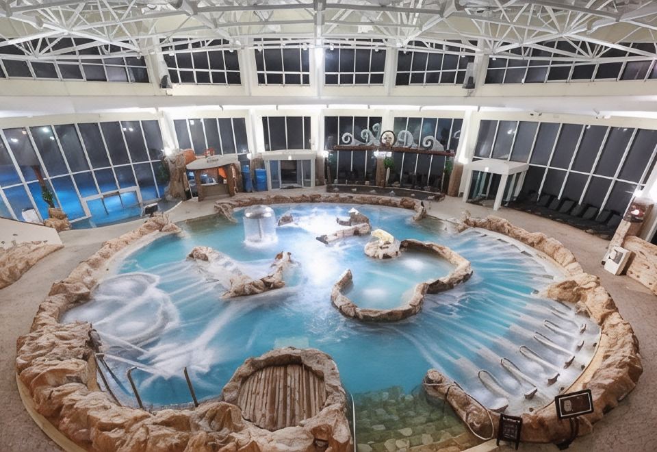 한화리조트 설악 쏘라노