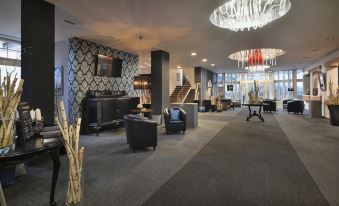 Parkhotel Morris Novy Bor