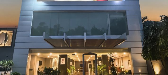 Hotel One Mall Road Lahore Hotels in Lahore
