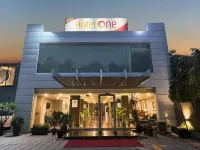 Hotel One Mall Road Lahore