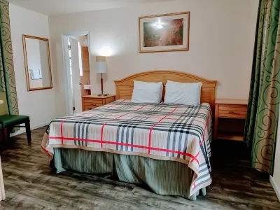 Travelers Inn - Clearwater Hotels in Largo
