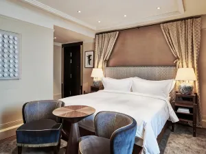De L’Europe Amsterdam – the Leading Hotels of the World