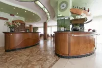 Hotel Ambra - Bãi đậu xe
