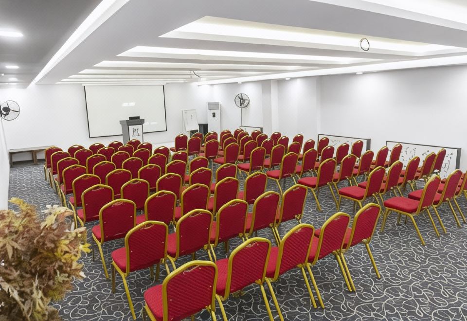 BEHRAMPAŞA Otel &Cafe &Restaurant