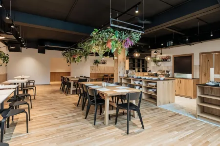 White Hills Aparthotel & SPA - LoftAffair Collection Отели в г. Бялка-Татшаньска