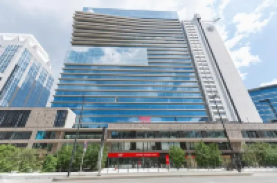 Thon Hotel Brussels City Centre