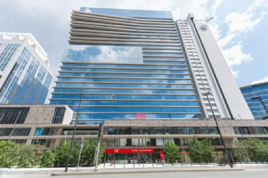 Thon Hotel Brussels City Centre