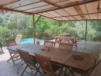 Berbi Rosse Hotels in Oletta