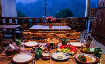 Guest House Dilijan Orran