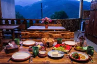 Guest House Dilijan Orran Hotel a Dilijan