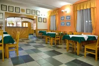 Pivovarský dvůr Lipan Hotels in Písek