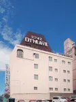 โรงแรมบิสซิเนสรอยัล - ที่มีที่จอดรถ