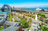 Stunning Sydney Home 7 Hotels in Millers Point