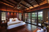 Maliekal Heritance Cherai Beach Cochin Hotels in Vypin Island