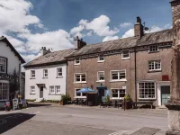 卡特梅爾廣場的咖啡和住宿 卡特梅爾酒店