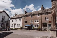 Coffee & Stays at Cartmel Square Hotels in Haverthwaite