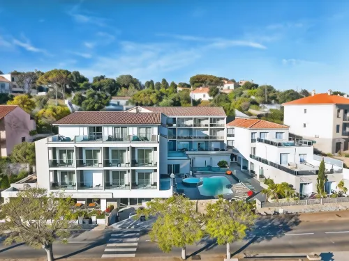 Hotel Revellata & Spa