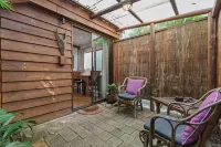 Garden Burees - spa