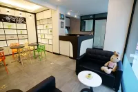 Free wind B&B - de negocios
