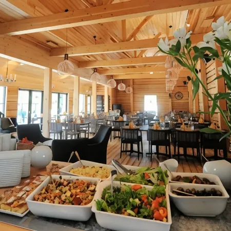 Hotel Krapi