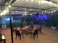 Kodai Pinetree Residency