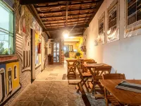 PV Pousada Passarela da Vila Hotels in Itacare
