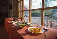 Seclude Nahan, Bantony Cottage