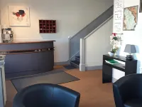 Le Royal Hotels in Chaumont