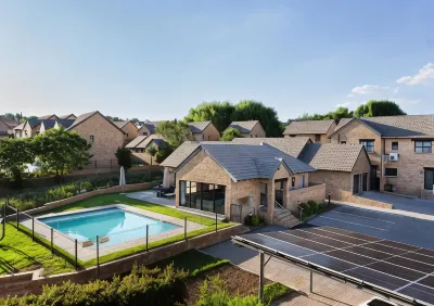 Kyalami Creek Hotels in Midrand