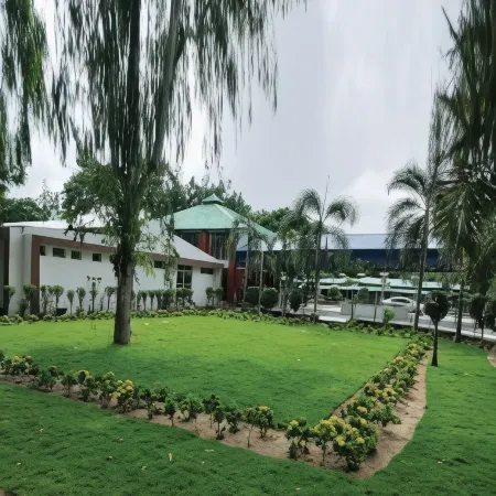 Aarunya Hotel and Resort