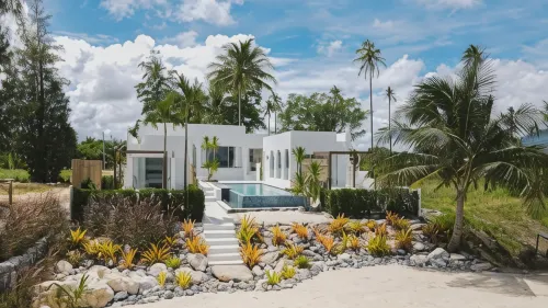 Cape by Sichon Tesoro Hotels in Sichon