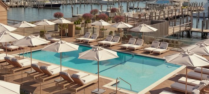 Montauk Yacht Club Hotels in Suffolk County