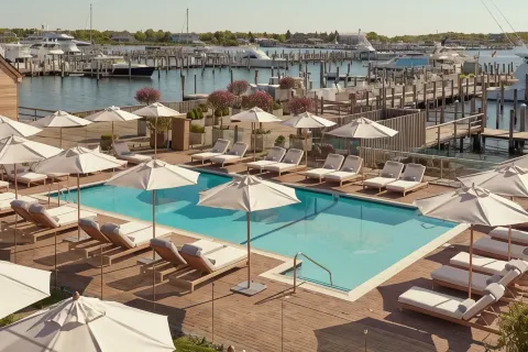 Montauk Yacht Club