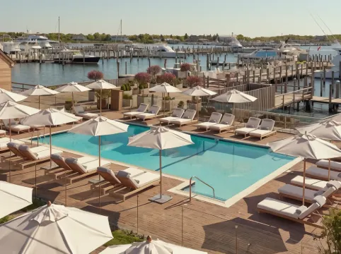 Montauk Yacht Club