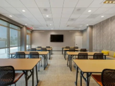 SpringHill Suites Anaheim Placentia/Fullerton Hotels in Placentia