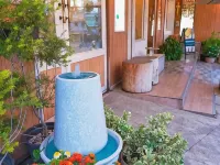 นอนเหนือ แอท อินทนนท์ โรงแรมในอำเภอ จอมทอง