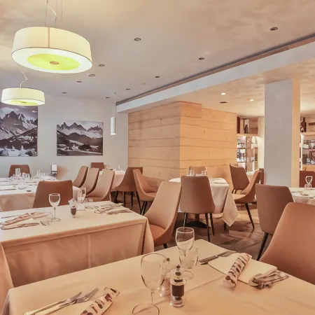 Sertorelli Sporthotel