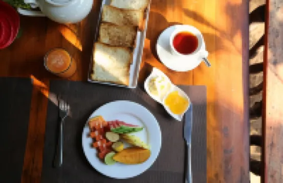 360熱帶雨林酒店