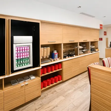 TownePlace Suites Alexandria Fort Belvoir