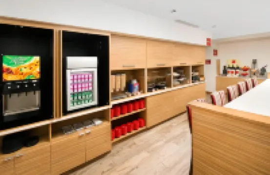 TownePlace Suites Alexandria Fort Belvoir