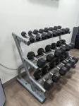 Holiday Inn Express LEXINGTON EAST - WINCHESTER by IHG - Gym