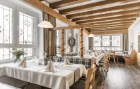 Hotel Frauensteiner Hof Hôtels à : Neuklingenberg