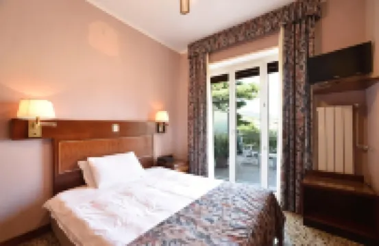ホテル ベルガモ マーレ Mhotelsgroup のホテル