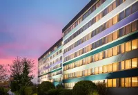 Elaya Hotel Stuttgart Ludwigsburg Ehemals Abacco by Rilano Hotels near Aufwind-Gemeinde Hemmingen
