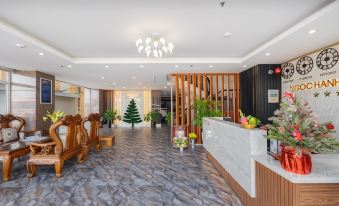 Ngoc Hanh Beach Hotel
